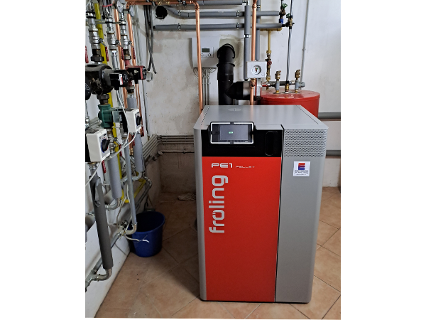 Bild 4 von Eisterer Oliver - Installation Gas-Wasser-Heizung