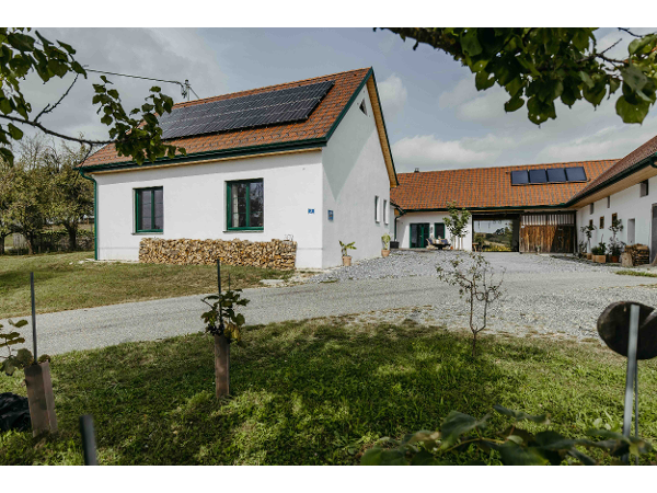Bild 1 von Käferberghof e.U.