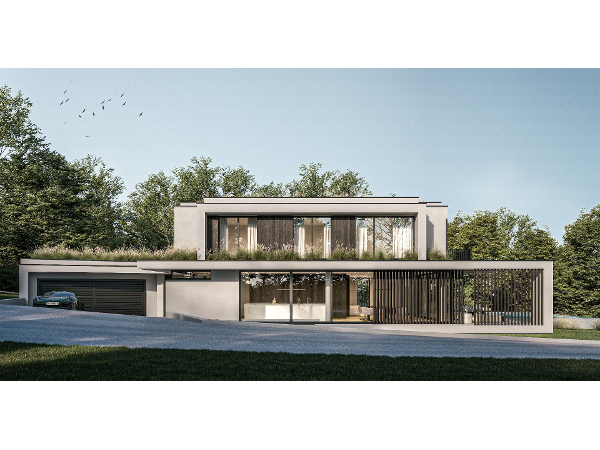 Bild 23 von DOMIZIL Architektur GmbH