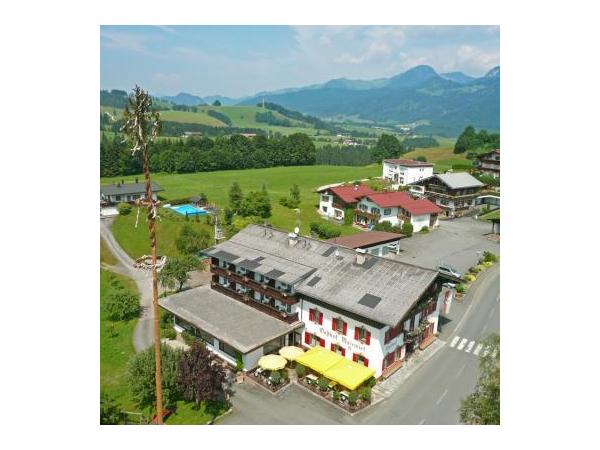 Bild 1 von Gasthof Mairwirt Fam. Kendlinger