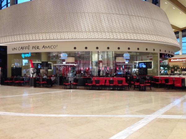 Bild 1 von Segafredo Zanetti Espresso G3