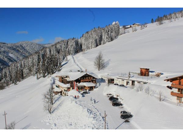 Bild 4 von Landgasthof und Ferienanlage Reithof