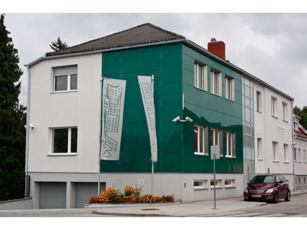 Bild 1 von Hofstädtler Industrie-Electronic GmbH