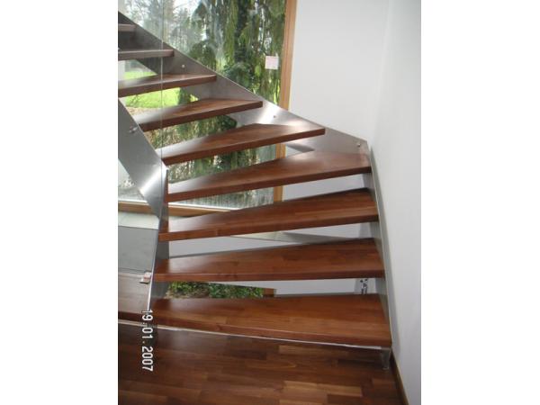 Bild 4 von Madlmayr GesmbH Metallbau