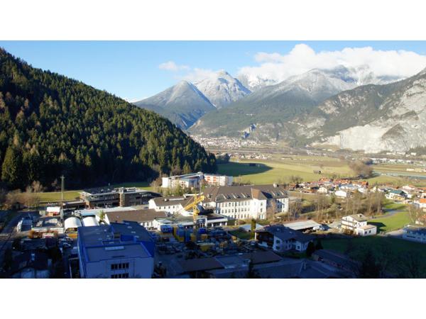 Bild 2 von Alpsan Vertriebs GmbH