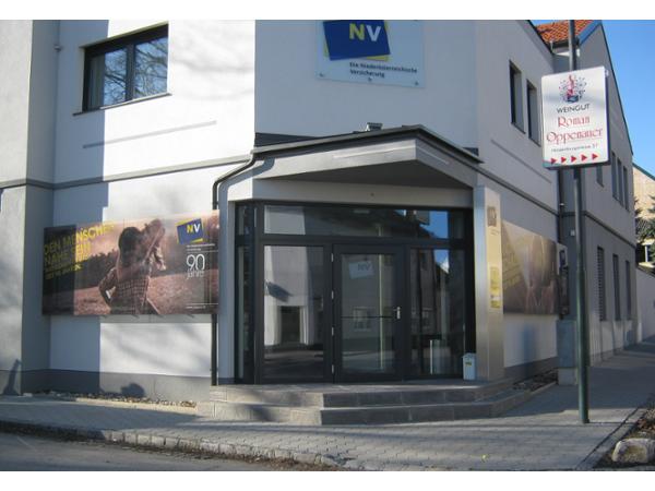 Bild 1 von Niederösterreichische Versicherung AG - Kundenbüro Poysdorf