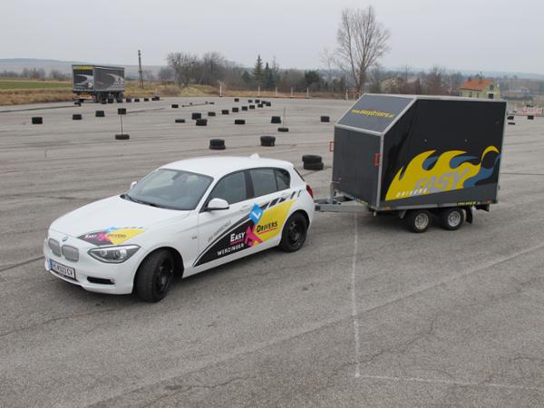 Bild 3 von Easy Drivers Fahrschule Axel Werzinger