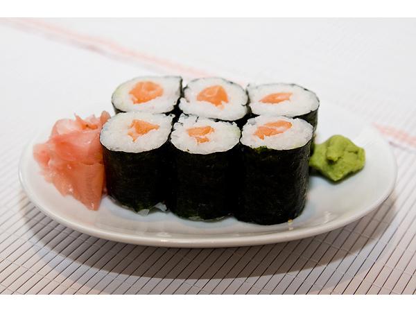 Bild 5 von Natsu Sushi 1010