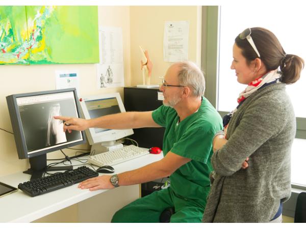 Bild 1 von Krankenanstalt Altenmarkt GmbH & Co KG