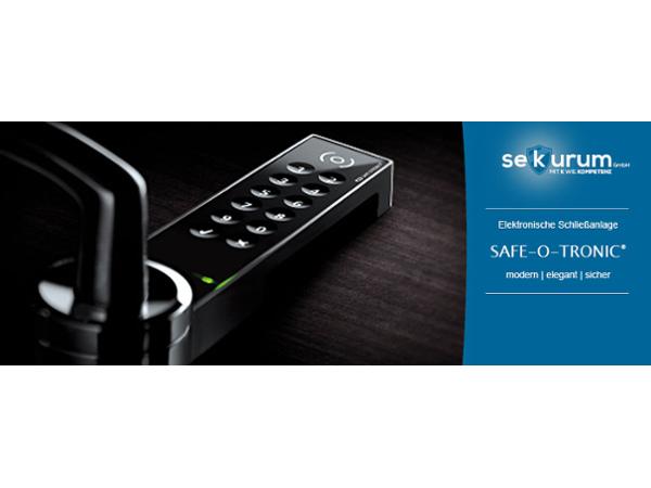 Bild 12 von SEKURUM GmbH