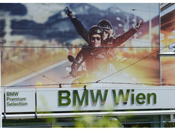 Bild 9 von BMW Wien Motorrad Zentrum
