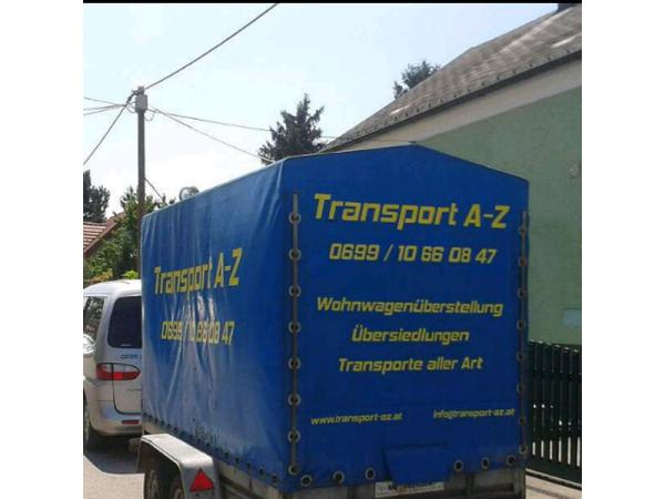 Bild 3 von TRANSPORT A-Z