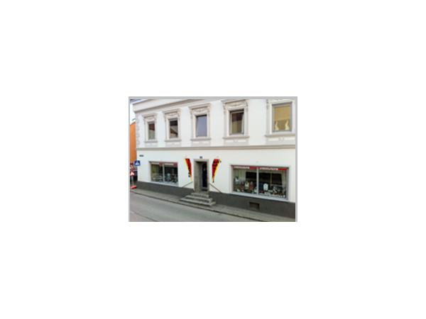 Bild 1 von Rockenschaub KG