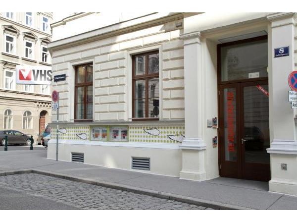 Bild 1 von VHS Alsergrund