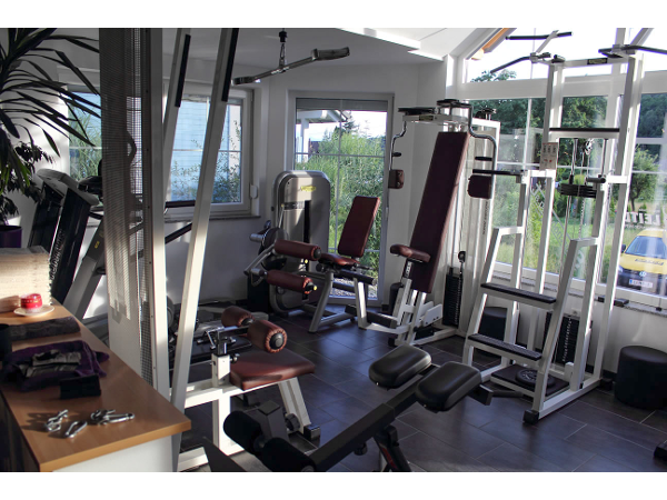 Bild 4 von Fitness Studio Leitl