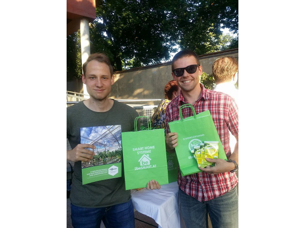 Bild 8 von 2beSMART