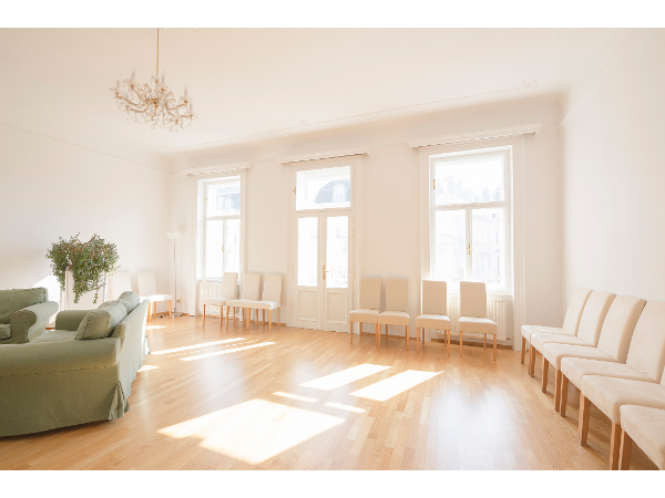 Bild 3 von Mag. Anna M. Binder-Kita Psychotherapie & Coaching