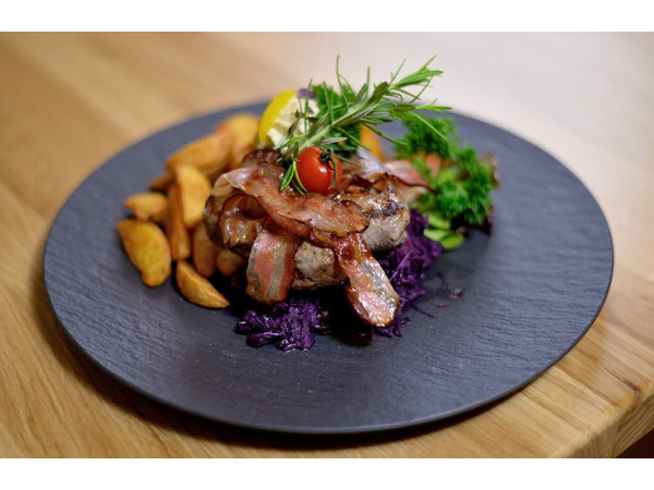 Bild 12 von Bike & Snow Hotel-Restaurant Lederer