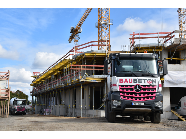 Bild 21 von BAU BETON GmbH - Zentrale