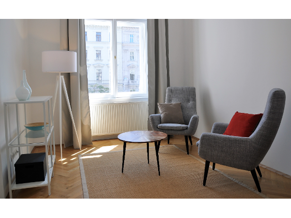 Bild 1 von Psychotherapie Kreitz
