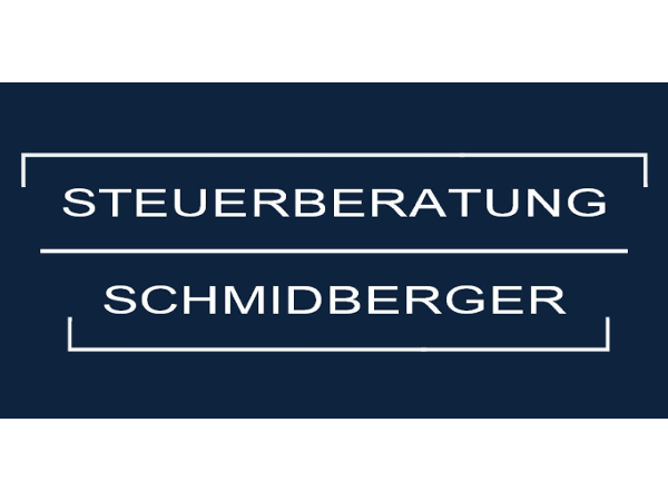 Bild 1 von Steuerberatung Schmidberger
