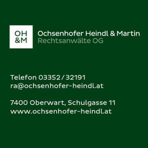 Ochsenhofer Heindl & Martin Rechtsanwälte OG