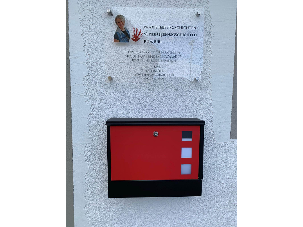 Bild 4 von Praxis Lebensgschichten
