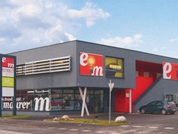 Bild 1 von Elektro Brand GmbH