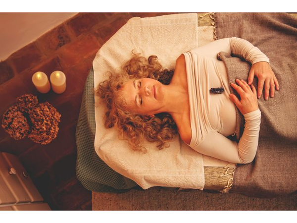 Bild 3 von MANDALAHOF Neusiedler See - Nina Laube