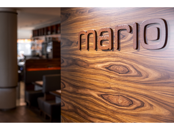 Bild 8 von Mario Pasta-Grill-Bar