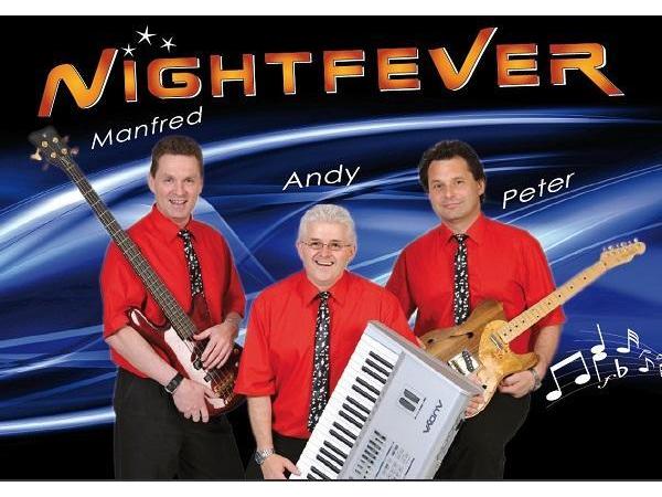 Bild 2 von Nightfever Tanzband
