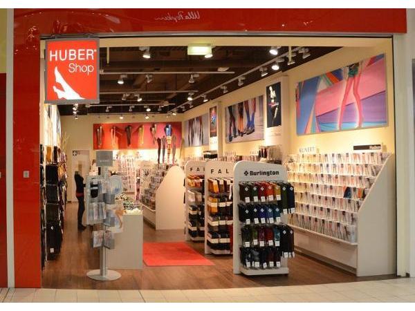 Bild 1 von Huber Shop