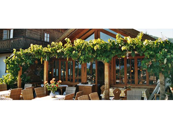 Bild 2 von Restaurant Schweizerhof am See