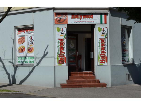 Bild 5 von Pizza Hollywood Amstetten