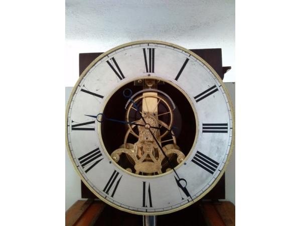 Bild 1 von Maffini Martin Uhrenrestauration