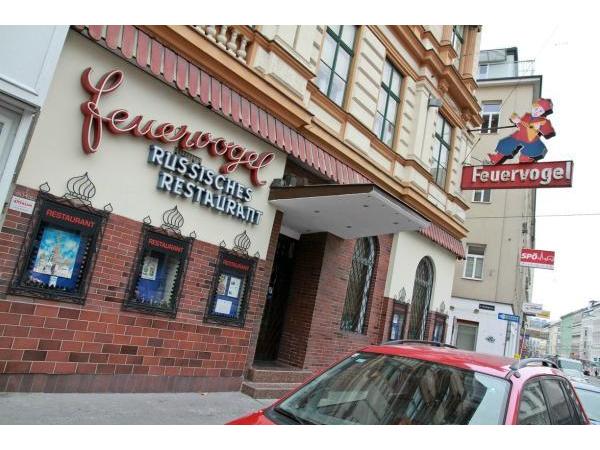 Bild 1 von Restaurant Feuervogel