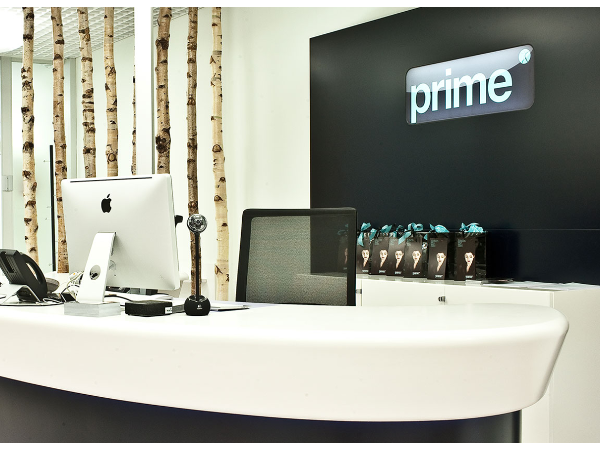 Bild 1 von prime Kosmetikstudio Salzburg