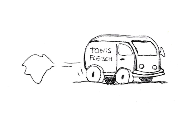 Bild 2 von TONiS. FLEiSCH. e.U.