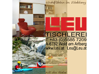 Leu Tischlerei