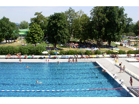 Freibad + Hallenbad Braunau