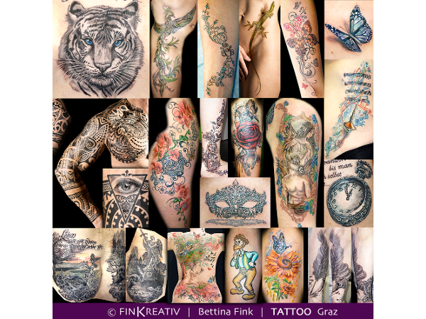 Bild 4 von Fink-Kreativ Bettina Fink