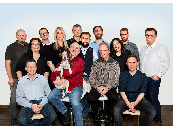 Bild 1 von Flexim GmbH
