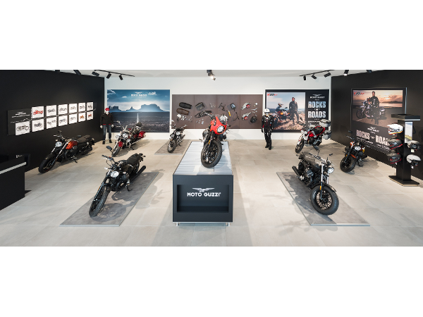 Bild 2 von Faber Roller & Bike - Praterstraße