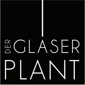 Logo von Wolfgang Plant, "Der Glaser - Plant"