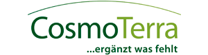 Logo von Cosmoterra Ernährungsberatungs GmbH