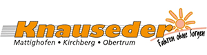 Logo von Knauseder GmbH