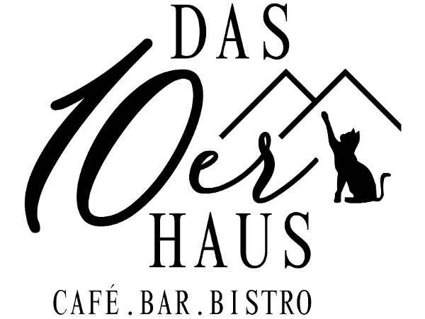 Bild 1 von Das 10er Haus - Cafe.Bar.Bistro