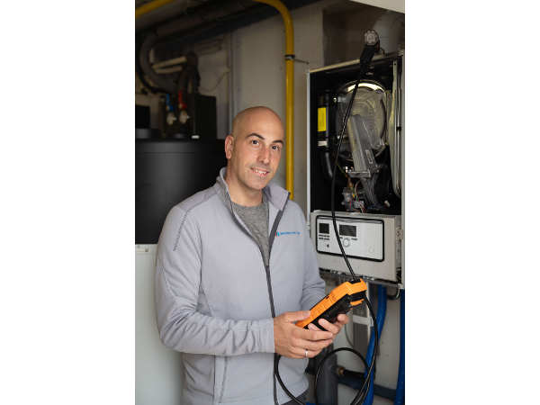 Bild 1 von Servicetechnik Eder GmbH