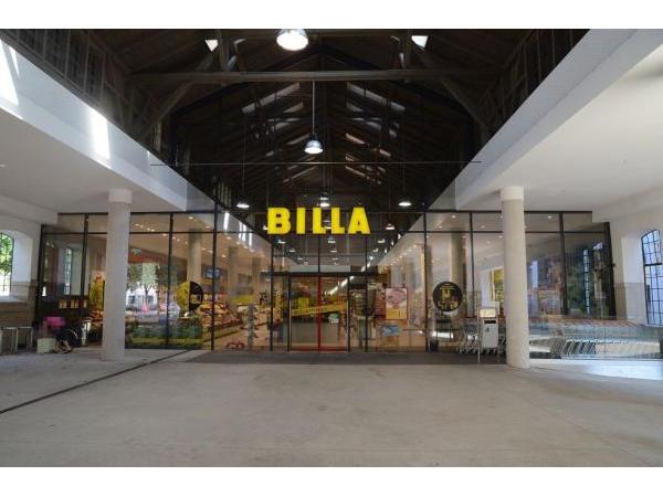 Bild 1 von Billa AG
