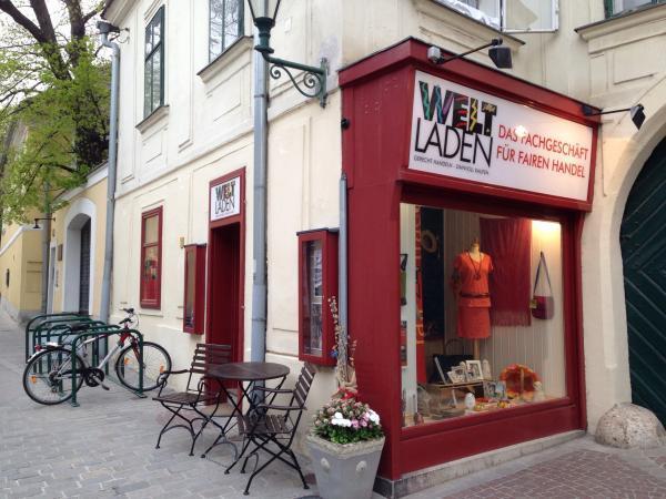 Bild 1 von Weltladen Mödling